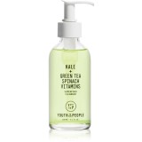 Youth To The People Superfood Cleanser gel de curățare reincarcabil 150 ml