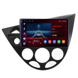 Navigatie auto Ford Focus 1 1998-2004 cu 8GB RAM, 128GB, 4G si QLED 2K