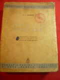Al.I.Odobescu -Opere Literare - Ed.1938 comentat Sc.Struteanu , 623 pag