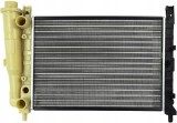 Radiator racire Fiat Duna 1991, Fiorino 192007, Uno 192002; motor 1.1, 1.3, 1.4, 1.5, dimensiuni [mm] 441x298x32; 7556135; 7628968; 7652127;