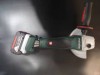 Adaptor acumulator Bosch 18v la corp Metabo 18v LTX