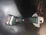 Adaptor acumulator Bosch 18v la corp Metabo 18v LTX