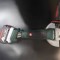 Adaptor acumulator Bosch 18v la corp Metabo 18v LTX