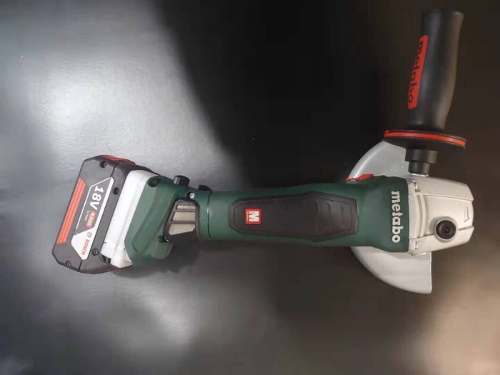 Adaptor acumulator Bosch 18v la corp Metabo 18v LTX