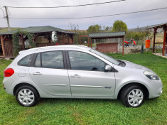 Renault Clio 1.5 dci an 2012 EURO 5 foto