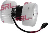Ventilator habitaclu Bentley Continental Gt 03-11; Vw Phaeton 03-, motor: 6.0 W12, 3D0959101