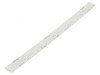 Baretă LED Alb Cald 22V 560mm 48 Diode