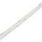 Baretă LED Alb Cald 22V 560mm 48 Diode