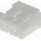 Conector semnal, 2 pini, pas 2.5mm, serie EH, JST - EHR-2