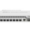 Management Switch 1 x Gigabit, 8 x SFP+ - Mikrotik CRS309-1G-8S+IN