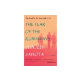The Year of the Runaways