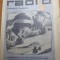 revista radio tv 12 septembrie 1968 cu programul din 15-21 septembrie 1968
