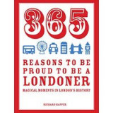 365 Reasons to be Proud to be a Londoner