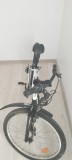 Bicicleta băieți &icirc;n stare foarte buna, f puțin folosită, preț 700 Ron , ușor negociabil. Poate fi văzută &icirc;n Tg. Mureș.