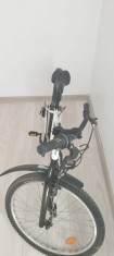 Bicicleta băieți &icirc;n stare foarte buna, f puțin folosită, preț 700 Ron , ușor negociabil. Poate fi văzută &icirc;n Tg. Mureș.