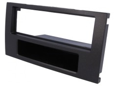 Cadru Radio Ford 1 DIN Negru foto