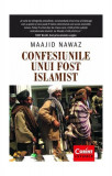 Confesiunile unui fost islamist - Paperback brosat - Maajid Nawaz - Corint