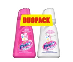 Vanish pentru pete