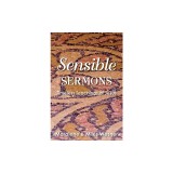 Sensible Sermons