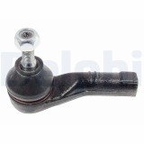 Cap de bara Nissan Kubistar, Micra C+C III, Micra III; Renault Clio II, Clio III, Clio Symbol I, Kangoo, Kangoo Express, 110x40x70mm, parte montare