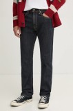 Levi&#039;s jeansi 505 Regular barbati, navy