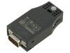 Conector I/O Interfață Profibus RS485