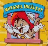 Motanul Incaltat. Ediția a 2-a