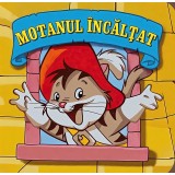 Motanul Incaltat. Ediția a 2-a