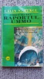 Strict secret Raportul Ummo, Calin N. Turcu, 1993, 188 pagini