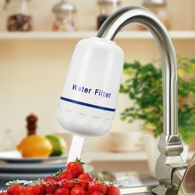 Robinet cu filtru Pure Smart pentru purificarea apei foto