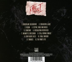 The Mind's I | Dark Tranquillity
