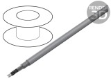 Cablu Ecranat 5x1.5mm2 Cupru PVC