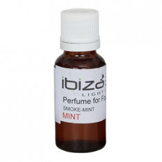 Aroma lichid fum Ibiza 20ml menta