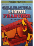 George Ghidu - Gramatica limbii franceze cu exercitii (editia 1997)