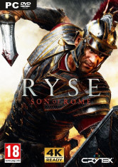 Ryse Son of Rome PC foto