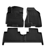 Cumpara ieftin Set Covorase Auto Cauciuc Umbrella Pentru Hyundai Tucson (Jm) (2004-2012)