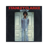 VINIL Stanley Clarke &ndash; Best Of (G+), Jazz
