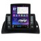 Navigatie dedicata cu Android Renault Kangoo II 2008 - 2021, 4GB RAM, Radio GPS
