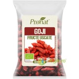 Goji Fructe Uscate Ecologic/Bio 100g