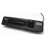 Camera marsarier cu maner portbagaj Edotec pentru Ford Focus 2015+