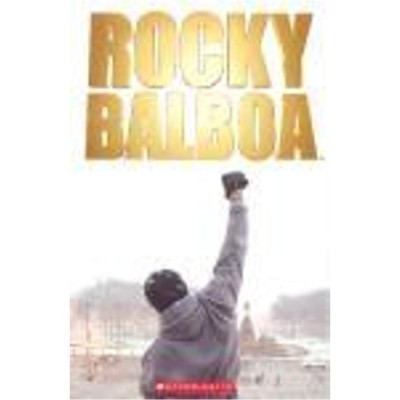 Rocky Balboa / Level 2 foto