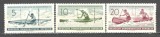 D.D.R.1961 C.M. de canoe slalom in ape repezi SD.147