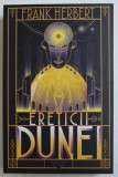ERETICII DUNEI de FRANK HERBERT , 2019 * MICI DEFECTE