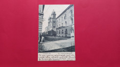 Timis Timisoara Temesvar Sinagoga Synagogue Judaica 1904 foto