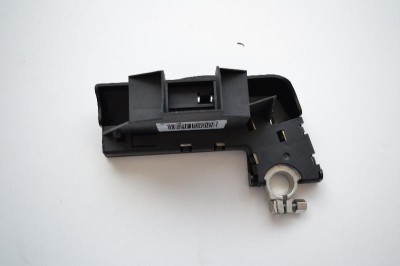 Borna cablu baterie AUDI A6 4G2, C7, 4GC 2013 OEM: KB8J4590 1962490 foto