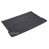 Covoras cauciuc portbagaj BMW Seria 1 F40 hatchback 09.2019-prezent, Rigum Cehia 803198