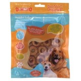 Gusturi pentru Caini - Donut cu Aroma Pui Naturală, CMCLASS