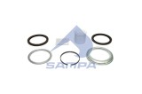 SAMPA 075.611 Set reparatie, butuc roata