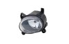 Proiector ceata Audi A1 (8X), 04.2010-01.2015 ; A4/S4 (B8), 11.07-10.11 Combi ; A5/S5 (B8), 03.07-10.11 ; A6 (4G/C7), 01.2011-06.14 ; Q3 (8U), 06.11-, Depo