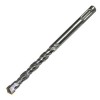 BURGHIU BETON BISPIRALAT SDS PLUS 28X600MM, Proline
